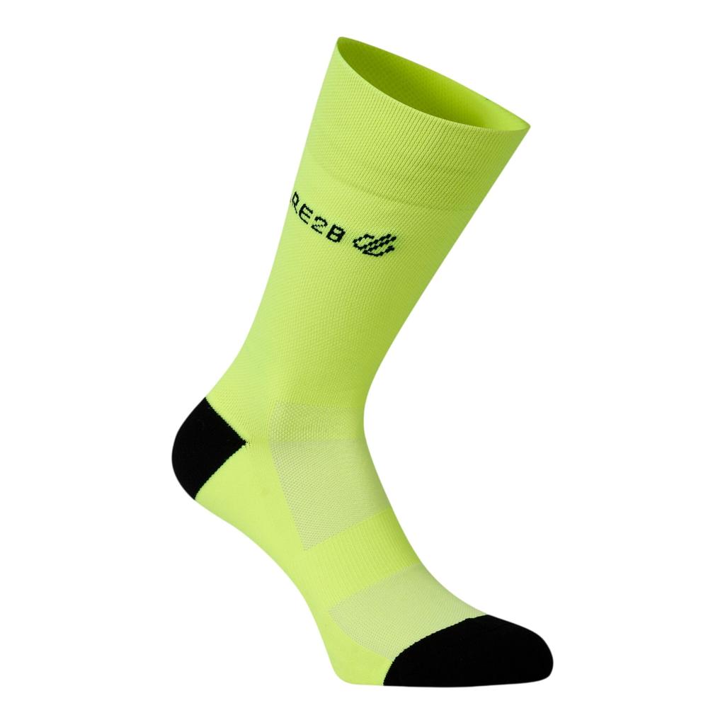 Dare 2B Unisex Adult Performance Cycling Socks