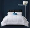 Geran Hotel Quality Four-Season Microfiber Duvet Insert