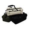 Outdoor Rainstorm RC Car Luggage Roof Ornament Miniature Travel Bag RC Model Bag  1/18 1/24