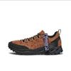Klassische Marke Bequemer Rutschfester Bergsteigerschuh Top-Qualität Tragbarer Outdoor-Wanderschuh Trekkingschuh mit dicker Sohle