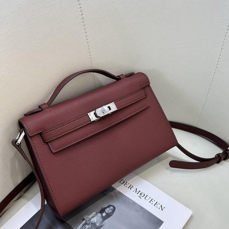 Borsa nuova autunno e inverno con motivo a palma borsa a tracolla messenger in pelle bovina prima generazione borsa portatile da donna piccola borsa quadrata