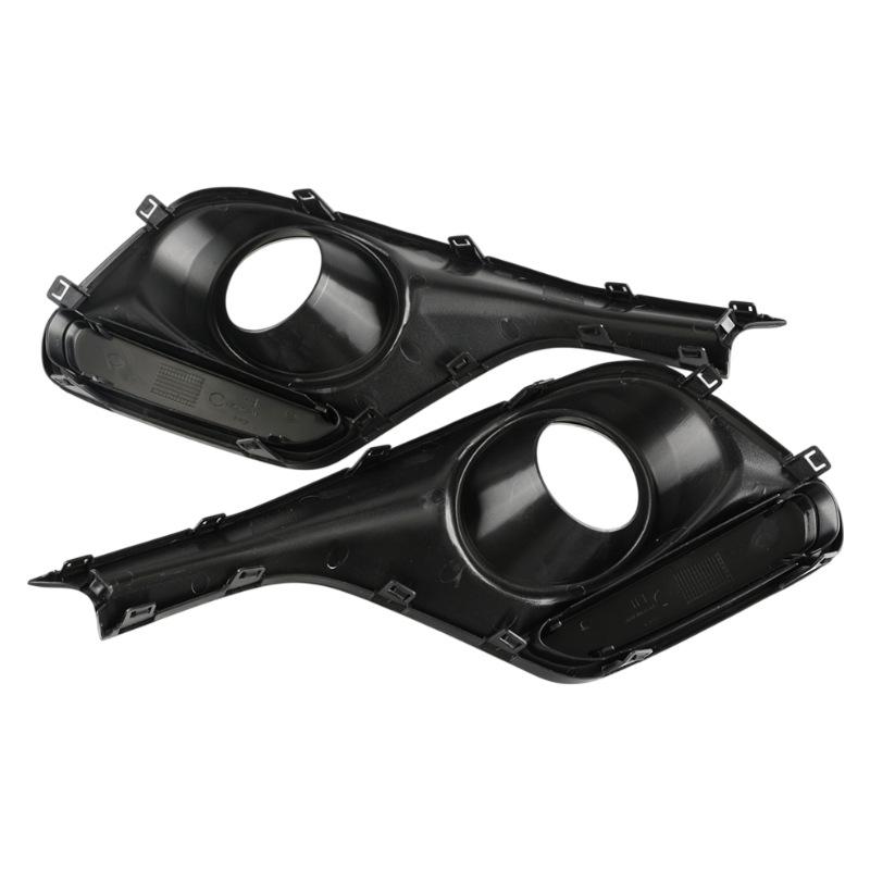 Front Fog Light Kit for 2018-2020 Suzuki Swift