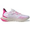 Adidas 4DFWD Pulse Cloud White Shock Pink Women's Sneakers Q46225
