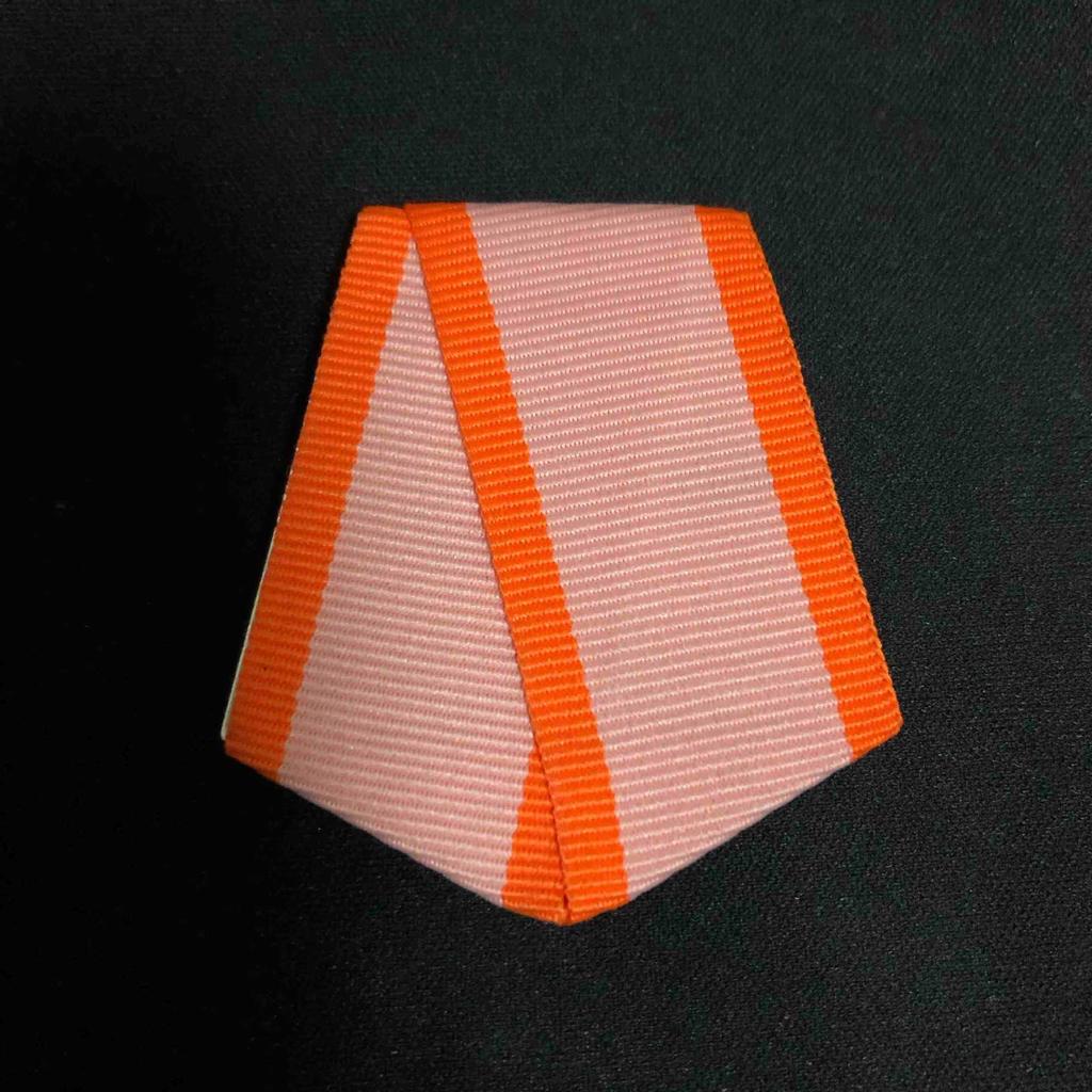Soviet Medals: Aluminum Hanging Plates with Colored Ribbon & Brooch Accessories