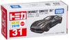Tomica Chevrolet Corvette ZR1 No.31 (Caixa)