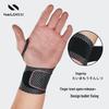 NAILEKESI Professional Sport Wrist Support Brace for Tendonitis & TFCC