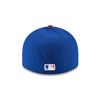 [New Era] MLB 2025 Opening Game Tokyo Series Model Cap LP59FIFTY Chicago Cubs MLB TOKYO SERIES ON-FIELD LOW CROW CAP CHICAGO CUBS Hat 5950 LC LP