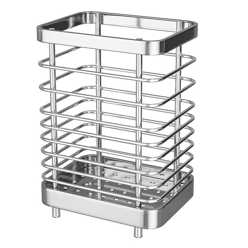 Maxcook 304 Stainless Steel Chopstick Holder
