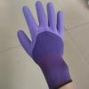 Outdoor Garden Planting Protective Gloves Vegetable Planting Flower Planting Soil Excavation Wear-resistant and Anti Slip Gloves
