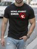 Tops – T-Shirts