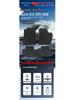 Buick GL8 (2011-2016) Trunk & Tailgate Nylon Floor Mats