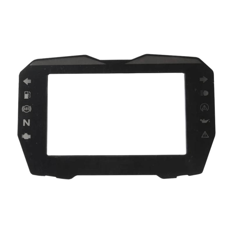 

A16P-For Ducati V4 Panigale V4(S) Streetfighter V4(S) 19- 23 Motorcycle Dashboard Screen Protection trument Panel Sticker как