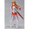 Figma Sword Art Online Asuna (non-scale ABS&PVC Painted Movable Figure)