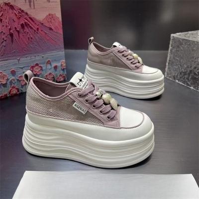 Damesschoenen – Sneakers
