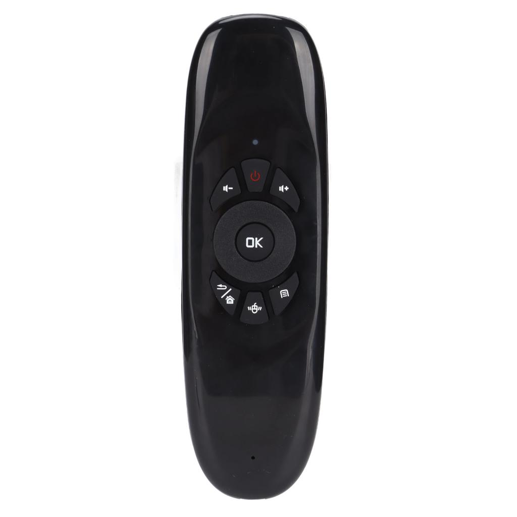 Mini Keyboard Mouse 2.4G Wireless Technology Automatic Sleep Mode Mini Portable Wireless Keyboard