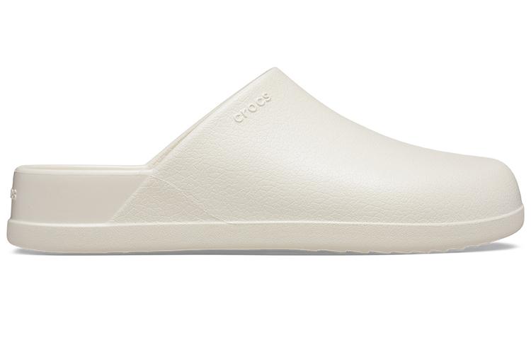Crocs Dylan Clog Stucco 209366-160
