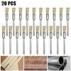 Polising Brushes Brushes For Power Drill Tool Brass Rotary Metals 20*