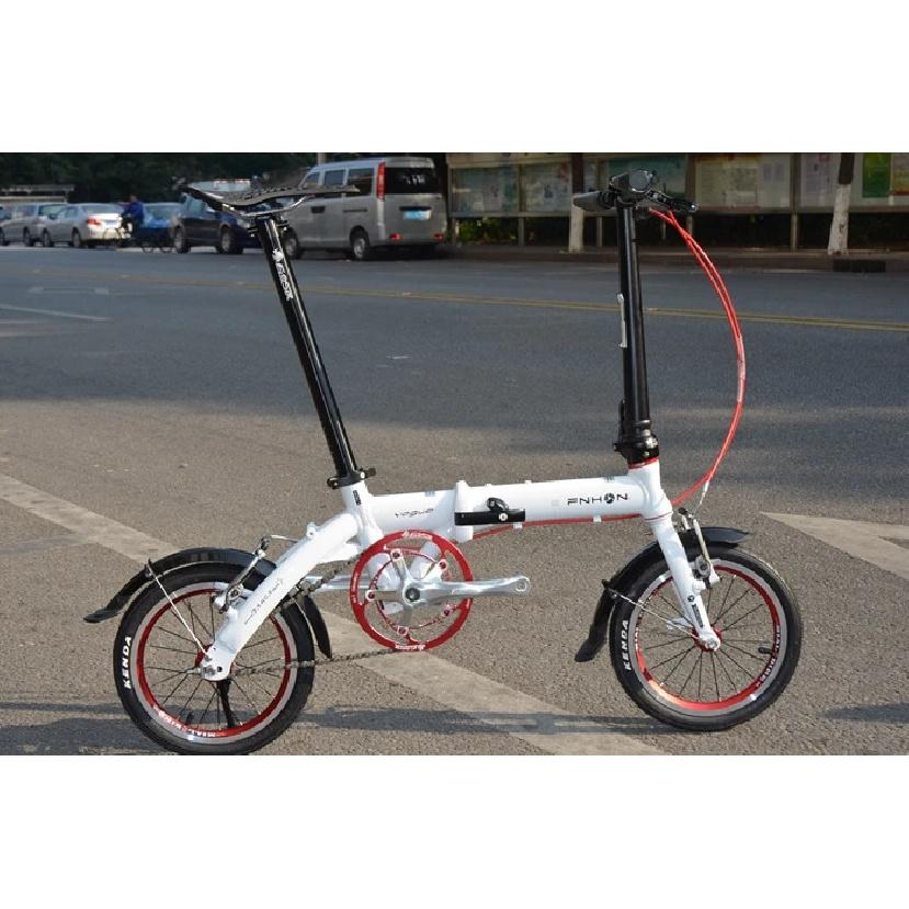 14 Inch 412 Folding Bike Fenders 16 Inch Sra683 20 Inch SP8 Bicycle Mudguard Folding Bicycle Practical Accessories