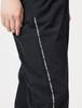 Casual Pants Magnify Essentials Tricot Lined Pants WP23517 BK L [New Balance] Women's (Black)