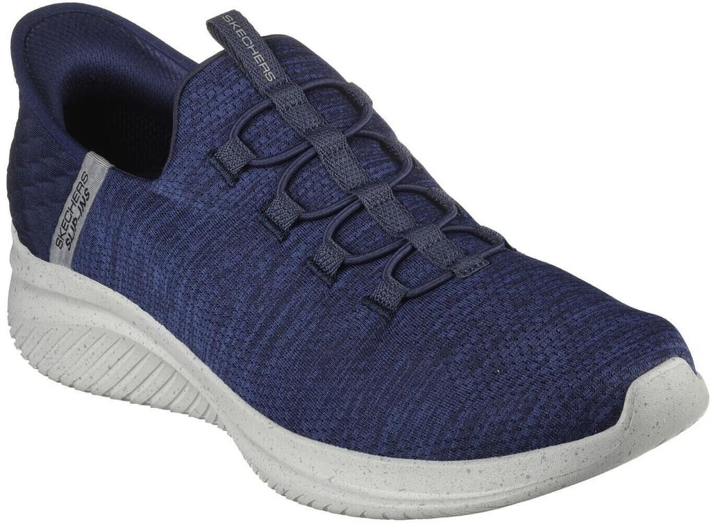 Skechers Ultra Flex 3 0 Right Away Sneaker Sneakers Marine