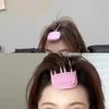 Hair Root Volume Lift Comb Styling Clip Natural Volumizing Hair Tools for Women Root Lifting Hair Styling Accessories