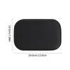 Universal Car Armrest Booster Pad Soft Heightening Pad Memory Foam for Office Commuting and Ridesharing