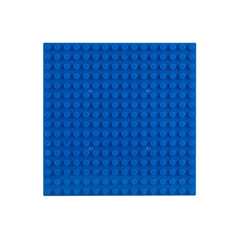

16*16 dots Classic Building Blocks Baseplates Compatible City Base Plates for Construction Plastic Bricks Toys for Children