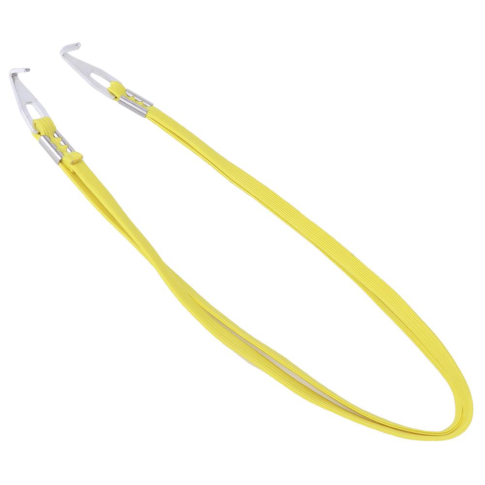 Strong Elastic Tie Down Belt Cord Rope Cargoes Luggage Lashing Straps for Motorcycle Bike