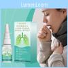 Houkea Herbal Nasal Spray Gentle Cleansing Formula For Daily Nasal Freshness And Comfort