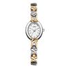 GEDI Vintage Women's Watch Chic Chain Bracelet Luxury-inspired Style Women's Quartz Wristwatch Women's Gift
