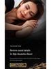 2025 New SK26 Wireless Bluetooth In-ear Sleep Earbuds - High Sound Quality