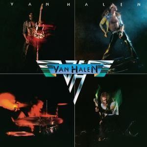 VAN HALEN (REMASTERED)