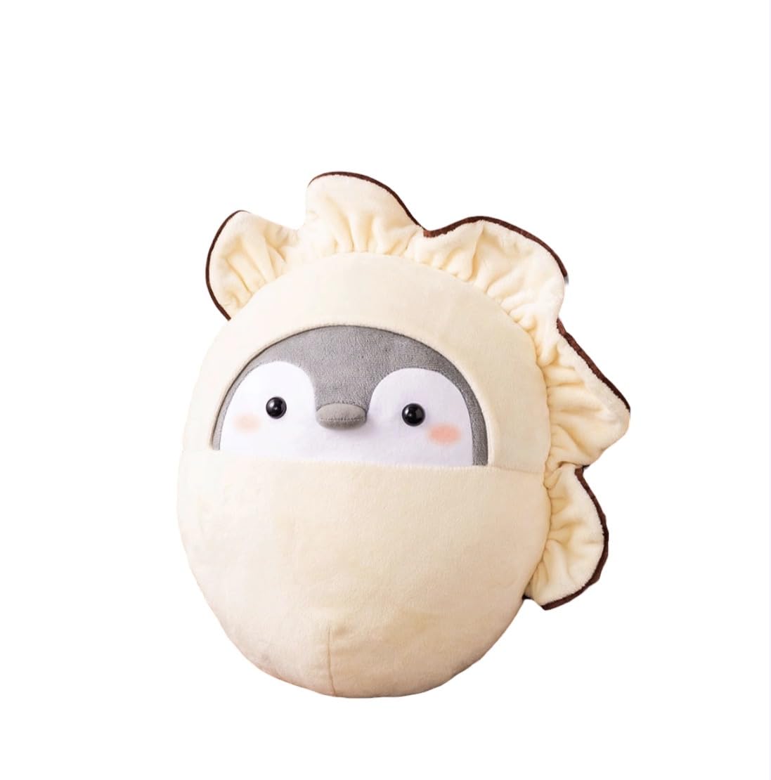 Kou Kaki BIG Plush Toy (Normal Size, Approx. 30cm) - Official Cute Goods