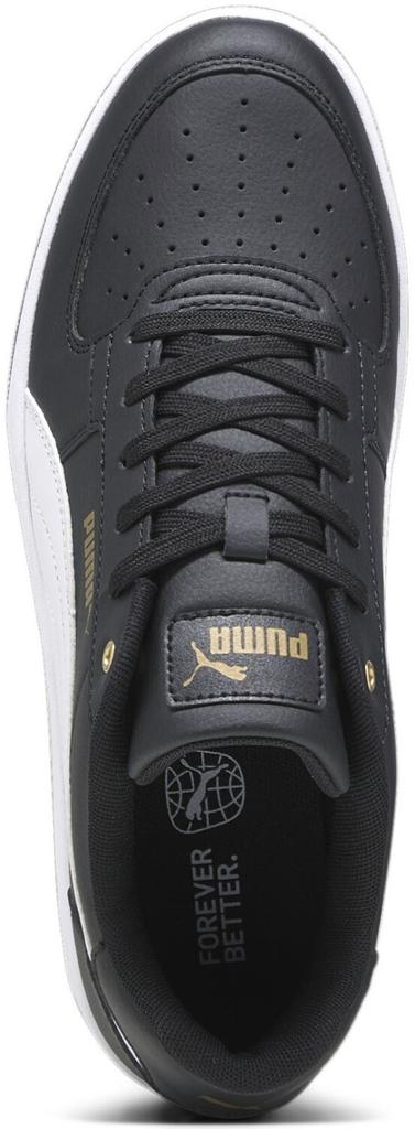 Puma Caven 2.0 Sneakers (392290) Black/white/gold
