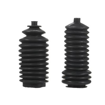 Steering Rack Boots Replacement for Polaris Ranger 400 500 570 700 800 900 PAIR 5412012 5412013