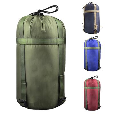 Schlafsack Aufbewahrungstasche Strapazierfähig Große Kapazität Auslaufsicher Schlafsäcke Aufbewahrung