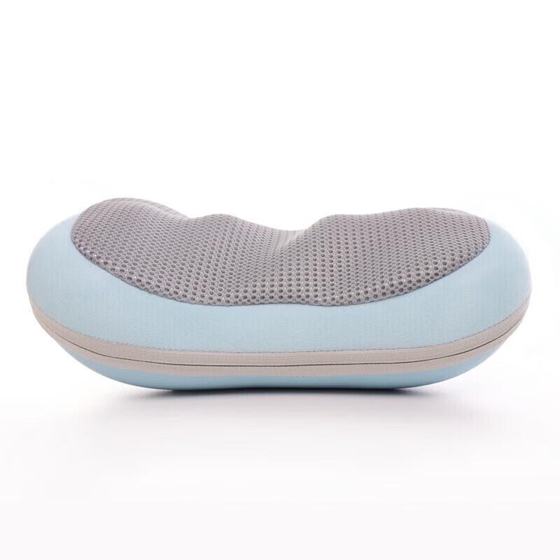 Breo Smart Lumbar & Neck Massage Pillow