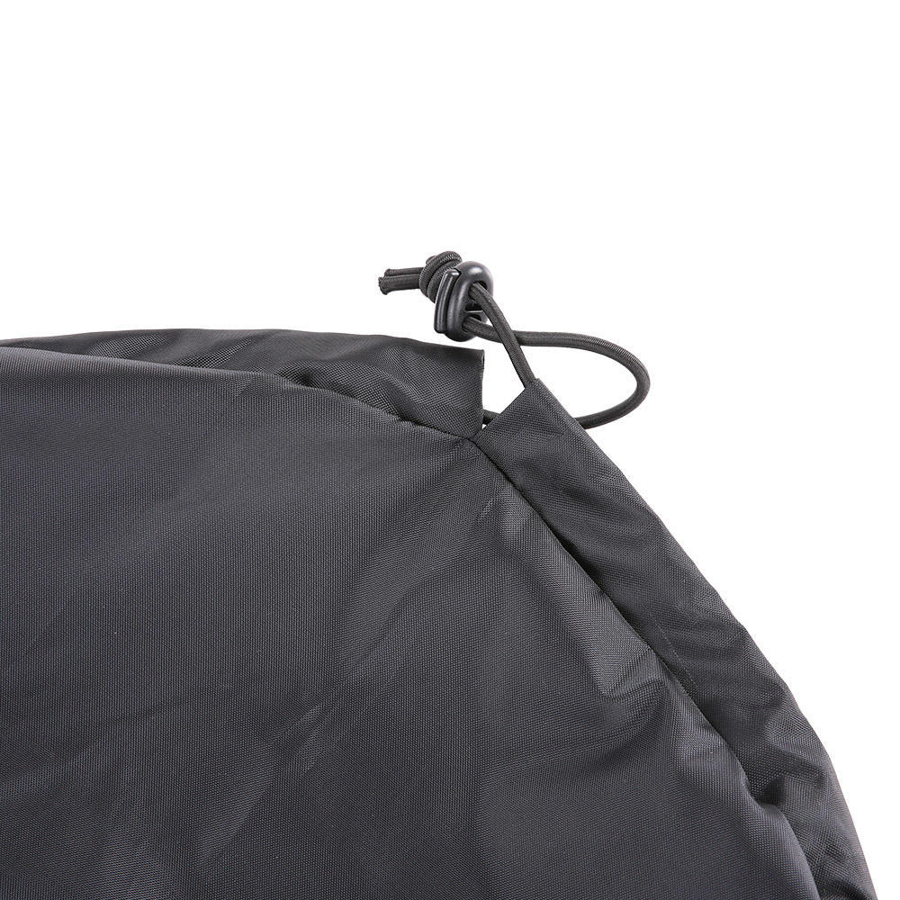 Andningsbar, justerbar UV50+ blockerande kajak Cockpit Cover Tätning Cockpit Protector Ocean Cockpit Cover