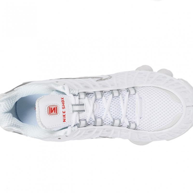 Nike Shox Tl