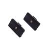 BSP649 2 Delar Framskärm Vinge Monteringsplatta för Renault Clio Ypsilon MK2 Espace MK4 Thalia Scenic Megane MK1 7700842510
