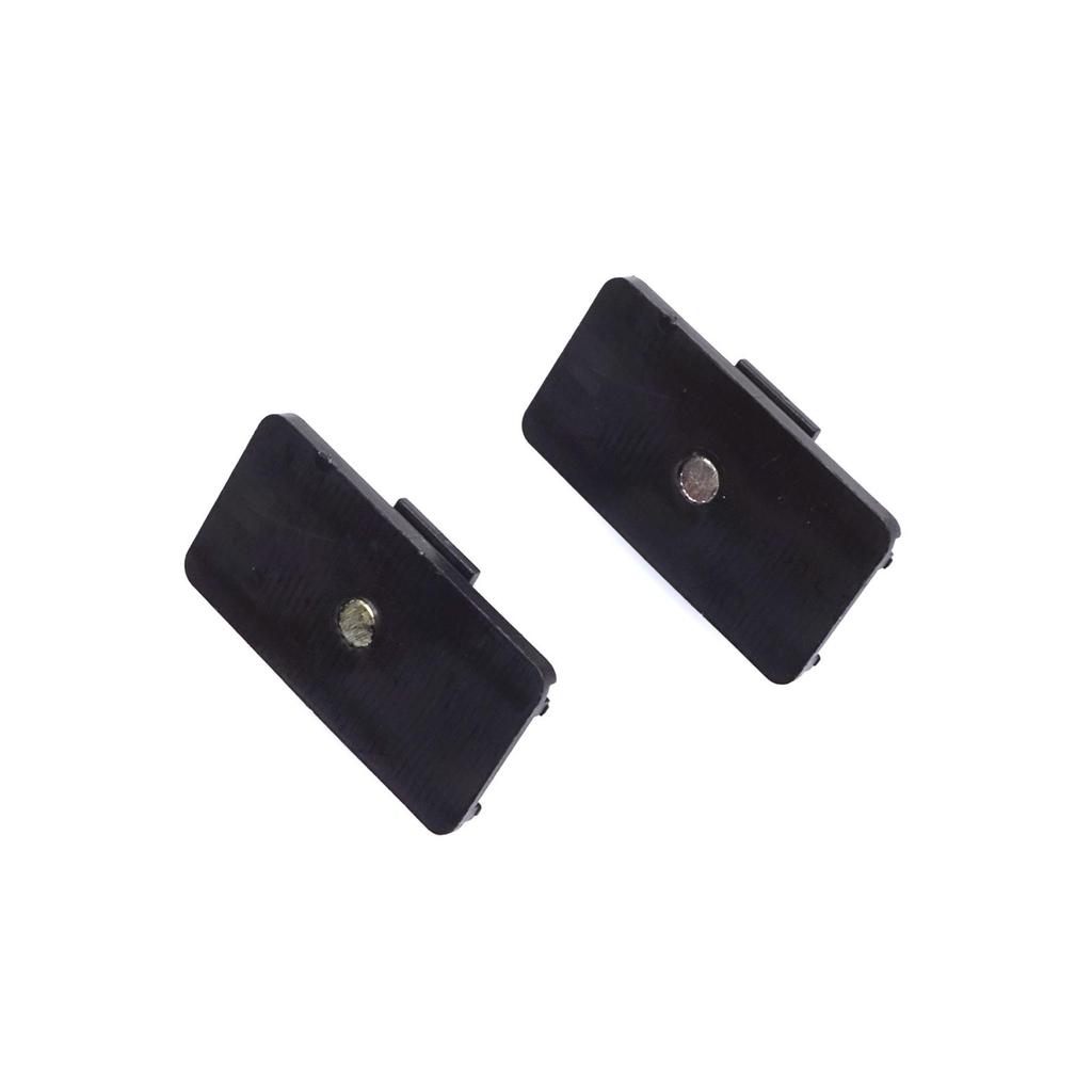 BSP649 2 Delar Framskärm Vinge Monteringsplatta för Renault Clio Ypsilon MK2 Espace MK4 Thalia Scenic Megane MK1 7700842510