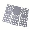 1pc Clothes Folding Board, Durable Quality Plastic Practical T Shirts Laundry Folder, Quick Clothing Folding Board, Clothes Holders