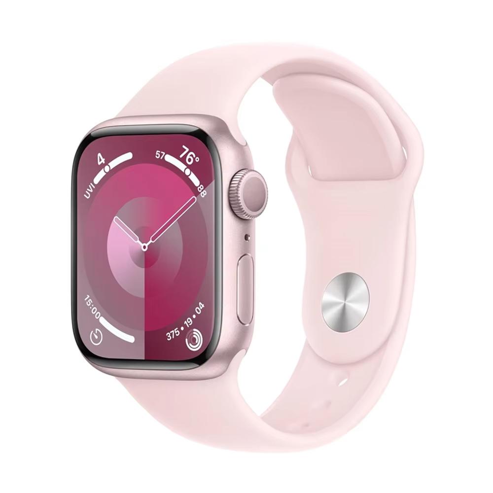 Smartwatch Apple Refurbished 41mm/45mm Series 9