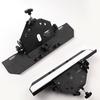 Tile Chamfering Machine 45 Degree Angles Cutting Tool Desktop Tile Chamfering Tool Metal Corner Cutting Machine Device