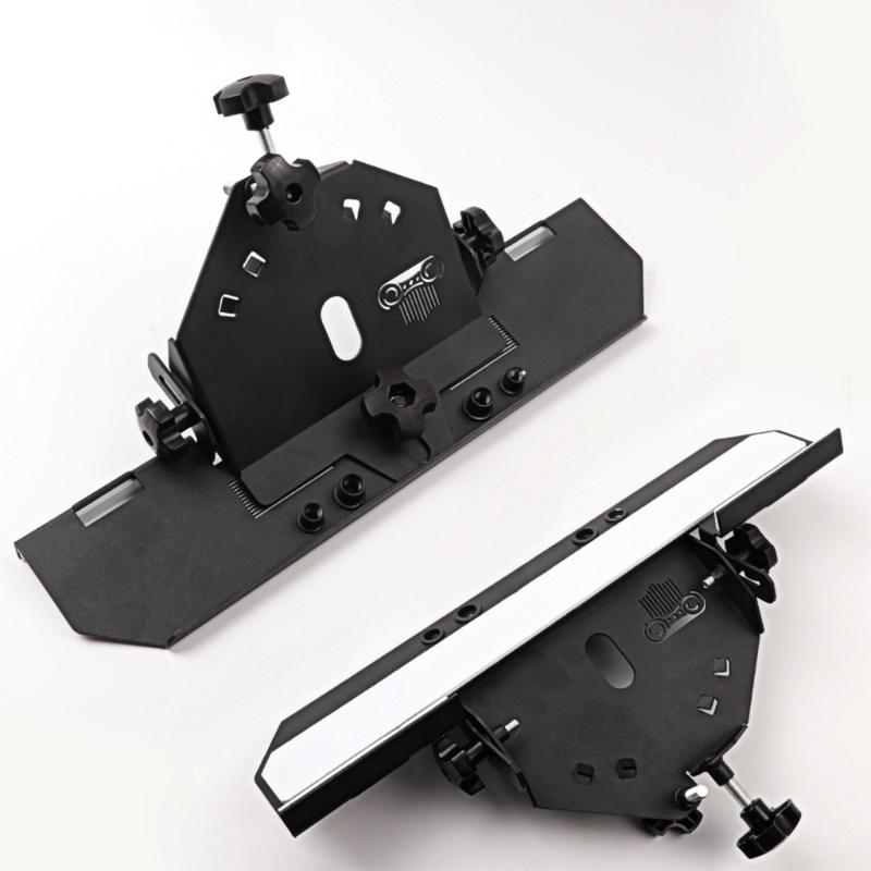 Tile Chamfering Machine 45 Degree Angles Cutting Tool Desktop Tile Chamfering Tool Metal Corner Cutting Machine Device