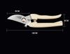 Scissors Trim Weed Household Potted Branches Scissors Gardening Tools 1 Pc Multifunctional Garden Pruning Shears