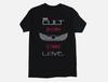 The Cult Love New Black T-Shirt Unisex Men Women Unisex T-Shirt
