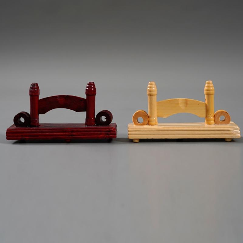 Ventaglio a Mano Pieghevole Stile Cinese Vintage Legno/Seta/Carta/Pizzo Supporto Base Espositore Portatutto Legno Robusto Decorazione Tavolo Casa Ufficio