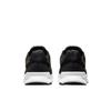 Nike Run Swift 3 Black Anthracite White Metallic Gold Sneakers DR2695-010
