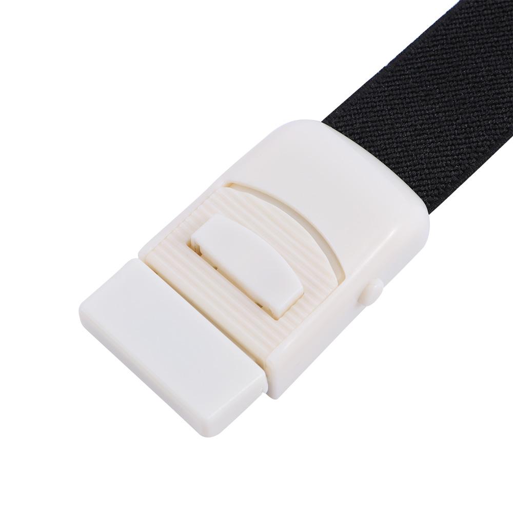 Cotton First-Aid Sport Colorful Paramedic Emergency Tourniquet Bandage Quick Release Buckle